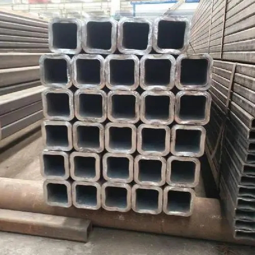 英吉沙q355c无缝方管