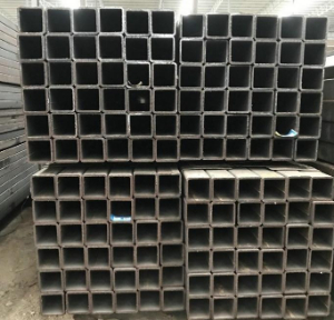 英吉沙20#无缝方管